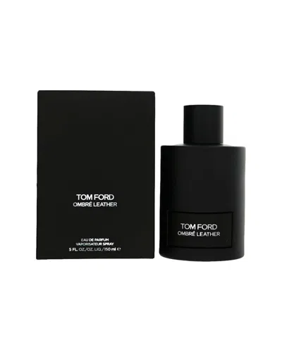 Tom Ford Men's 5oz Ombre Leather Edp Spray In Transparent
