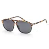 Tom Ford Bruce 61mm Navigator Sunglasses In Black