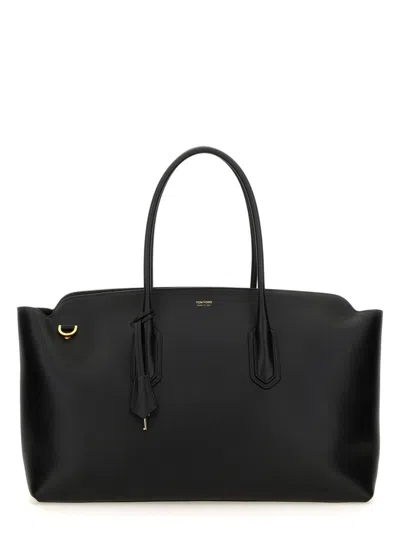 Tom Ford Men's Alexander East West Shopping Bag