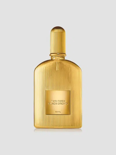 Tom Ford Men's Black Orchid Parfum In Size 1.7 Oz. & Under