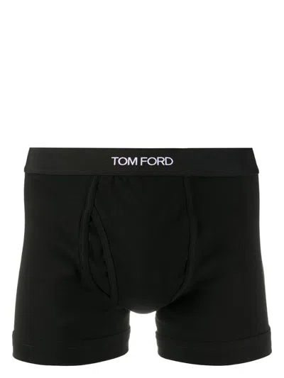 TOM FORD MEN'S BOXER BRIEF