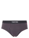 Tom Ford Brief In Grey
