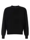 Tom Ford Alpaca Blend Is Crew Neck Sweater Clothing