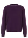 Tom Ford Long-sleeved Crewneck Jumper