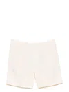 Tom Ford Classic Shorts Trousers Clothing