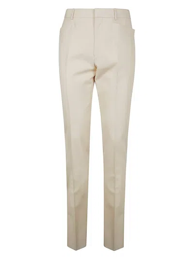 Tom Ford Men's Classic Trouser