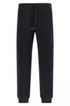 Tom Ford Cotton Joggers Pants In Black