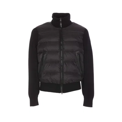 Tom Ford Men Down Jacket