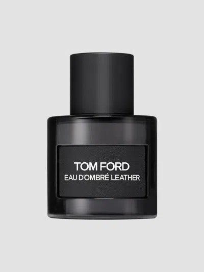 Tom Ford Men's Eau D'ombré Leather In Size 1.7-2.5 Oz.