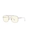 Tom Ford Men's Eyeglasses, Tr001316 In Gunmetal