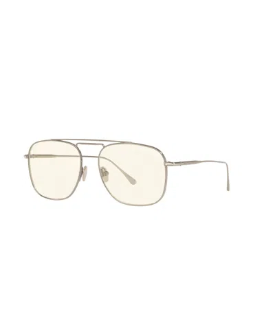 Tom Ford Men's Eyeglasses, Tr001316 In Gunmetal