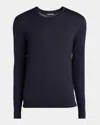 Tom Ford Sweater In Black