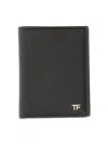 Tom Ford Men Folding Card Holder