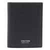 Tom Ford Men Folding Cards Holder