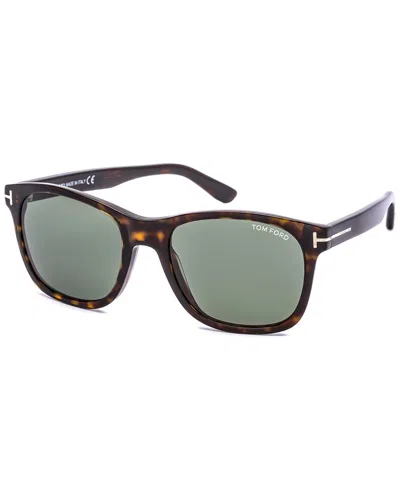 Tom Ford Men's Ft0595 55mm Sunglasses