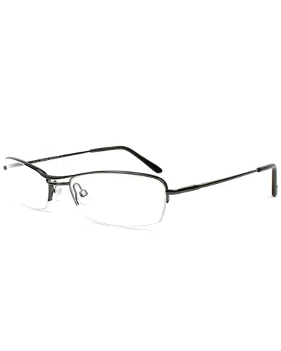 Tom Ford Men's Ft5009 54mm Optical Frames In Grey