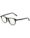 Tom Ford Men's Ft5803 51mm Optical Frames In Black