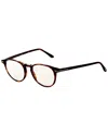 Tom Ford Men's Ft5803 51mm Optical Frames In Multi