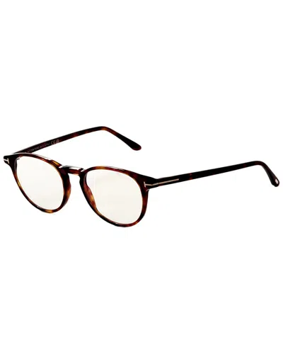 TOM FORD TOM FORD MEN'S FT5803 51MM OPTICAL FRAMES