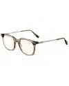 Tom Ford Men's Ft5904 50mm Optical Frames In Brown