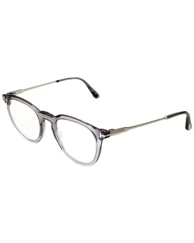Tom Ford Men's Ft5905-b 49mm Optical Frames
