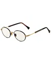 Tom Ford Men's Ft5973 49mm Optical Frames In Multi
