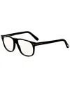 Tom Ford Men's Ft5978 56mm Optical Frames In Black