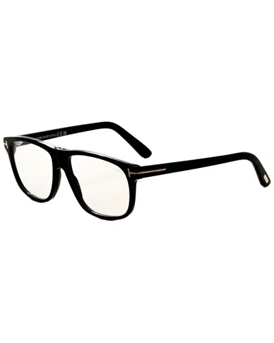 TOM FORD TOM FORD MEN'S FT5978 56MM OPTICAL FRAMES