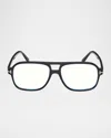 Tom Ford Navigator-frame Sunglasses