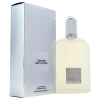 Tom Ford Men's Grey Vetiver Edp Spray 3.4 oz (100 Ml) In Amber / Grey / Orange