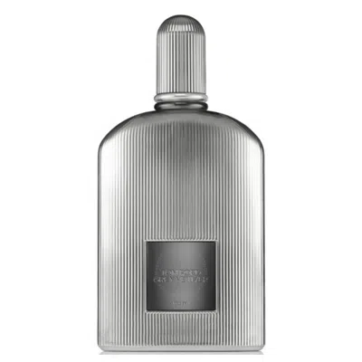 Tom Ford Men's Grey Vetiver Parfum Spray 1.7 oz Fragrances 888066124034 In White
