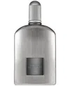Tom Ford Men's Grey Vetiver Parfum Spray, 3.4 Oz.