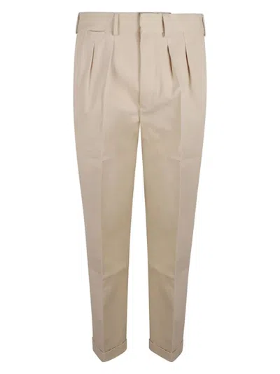 Tom Ford Men's High-quality 100% Cotton Jeans