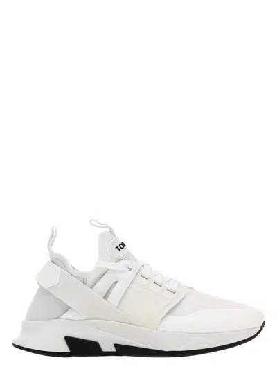 Tom Ford Men's Jago Sneakers