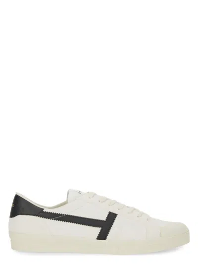 TOM FORD MEN'S JARVIS SNEAKER