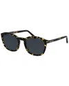 Tom Ford Men's Jayson 52mm Sunglasses
