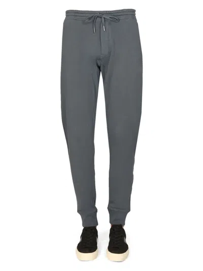 TOM FORD MEN'S JOGGING PANTS