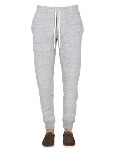 TOM FORD MEN'S JOGGING PANTS