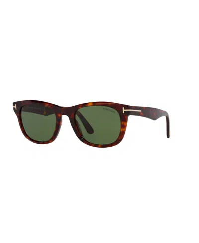 TOM FORD MEN'S KENDEL SUNGLASSES, TR001777