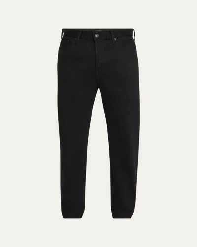 Tom Ford Men's Lead Stretch Denim Standard Fit Jeans