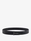 Tom Ford Men Leather Belt