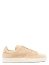 Tom Ford Men's Leather Sneakers