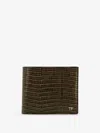 Tom Ford Leather Wallet