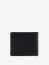 Tom Ford Men Leather Wallet With Logo