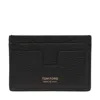 Tom Ford Men Logo Cards Holder