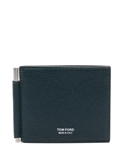 TOM FORD TOM FORD MEN MENS WALLET