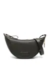 Tom Ford Men Messenger In Green