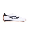 Tom Ford Mick Suede And Mesh Sneakers Shoes