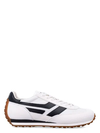TOM FORD MEN'S MICK SNEAKERS