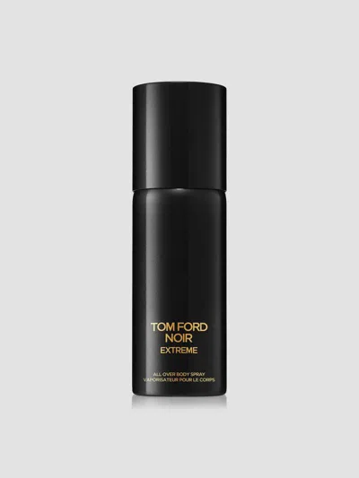 Tom Ford Men's Noir Extreme All Over Body Spray